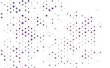 soyut renkli çizgiler ve dalgalar, vektör illüstrasyonu, kopyalama alanı deseni