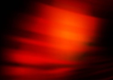 kırmızı dalgalar, vektör illüstrasyonu, kopyalama alanı deseni