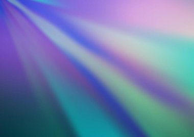 soyut renkli çizgiler ve dalgalar, vektör illüstrasyonu, kopyalama alanı deseni