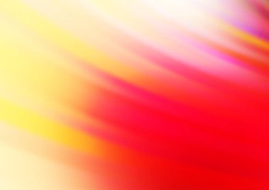 soyut renkli çizgiler ve dalgalar, vektör illüstrasyonu, kopyalama alanı deseni