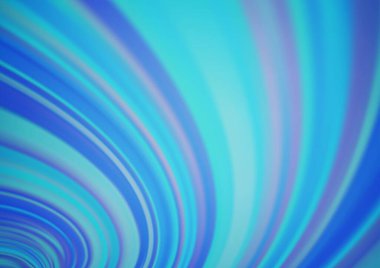 soyut çizgiler ve dalgalar, vektör illüstrasyonu, kopyalama alanı deseni