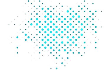 soyut renkli çizgiler ve dalgalar, vektör illüstrasyonu, kopyalama alanı deseni