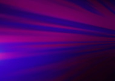 Renkli vektör deseni, bulanık arkaplan şablonu