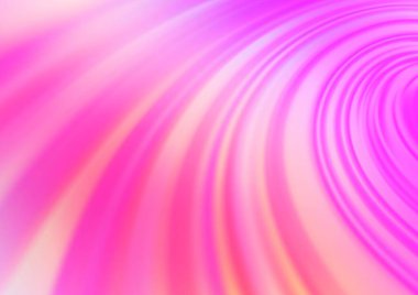 Renkli vektör deseni, bulanık arkaplan şablonu