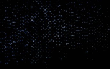 soyut çizgiler ve dalgalar, vektör illüstrasyonu, kopyalama alanı deseni