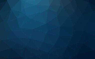 Çizgileri ve üçgenleri olan vektörsüz bir düzen. Soyut arkaplanda renkli eğimli üçgenler