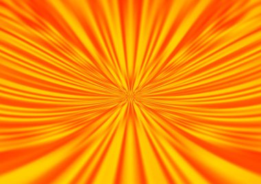 soyut çizgiler ve dalgalar, vektör illüstrasyonu, kopyalama alanı deseni