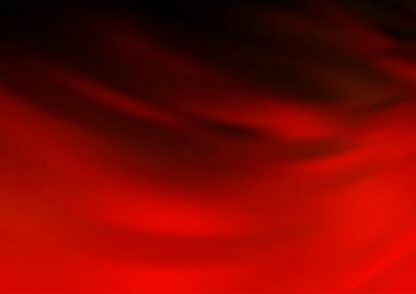 soyut renkli çizgiler ve dalgalar, vektör illüstrasyonu, kopyalama alanı deseni