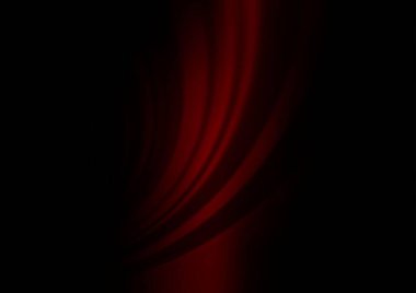 soyut renkli çizgiler ve dalgalar, vektör illüstrasyonu, kopyalama alanı deseni