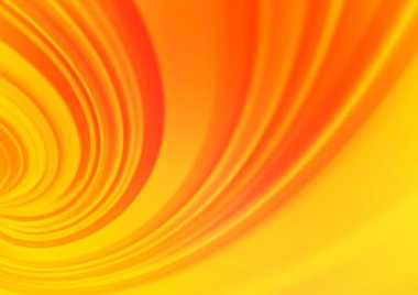 soyut renkli çizgiler ve dalgalar, vektör illüstrasyonu, kopyalama alanı deseni