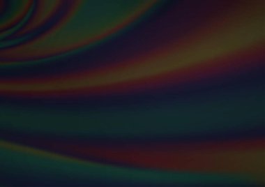 Satır ve dalgalı vektör arkaplanı, Çizim, Kopyalama alanı deseni