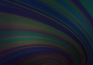 Renkli bulanık arkaplan gradyan, vektör illüstrasyon deseni ile