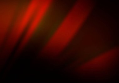 soyut renkli çizgiler ve dalgalar, vektör illüstrasyonu, kopyalama alanı deseni