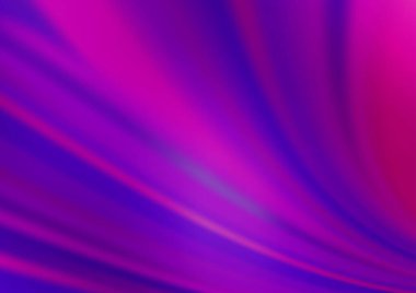 Renkli bulanık arkaplan gradyan, vektör illüstrasyon deseni ile