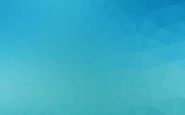 Çizgileri ve üçgenleri olan vektörsüz bir düzen. Soyut arkaplanda renkli eğimli üçgenler