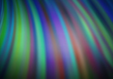 Renkli bulanık arkaplan gradyan, vektör illüstrasyon deseni ile