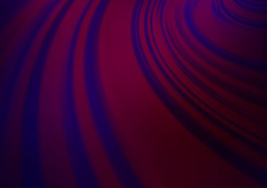 soyut çizgiler ve dalgalar, vektör illüstrasyonu, kopyalama alanı deseni