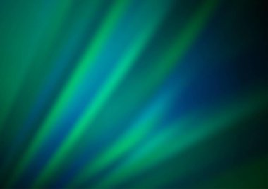 vektör deseni, boşluk arkaplanını mavi tonlar ve renk ile kopyala