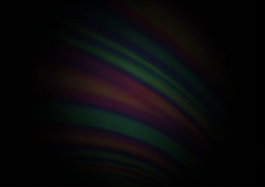 Renkli bulanık arkaplan gradyan, vektör illüstrasyon deseni ile