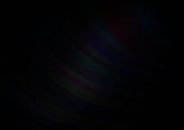 Renkli bulanık arkaplan gradyan, vektör illüstrasyon deseni ile