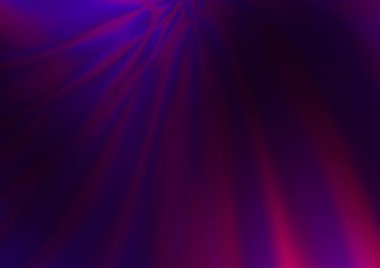 soyut renkli çizgiler ve dalgalar, vektör illüstrasyonu, kopyalama alanı deseni