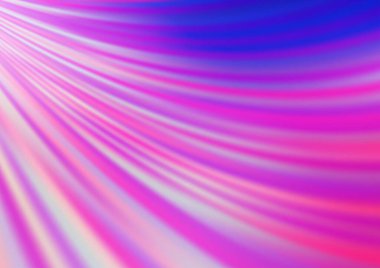 Renkli bulanık arkaplan gradyan, vektör illüstrasyon deseni ile