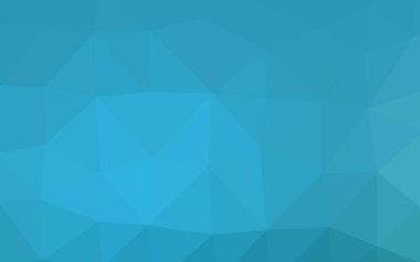 Çizgileri ve üçgenleri olan vektörsüz bir düzen. Soyut arkaplanda renkli eğimli üçgenler