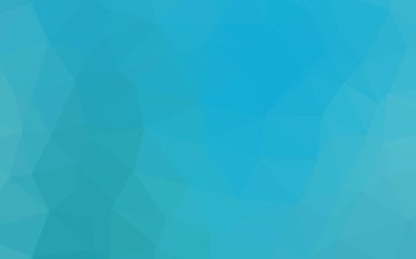 Çizgileri ve üçgenleri olan vektörsüz bir düzen. Soyut arkaplanda renkli eğimli üçgenler