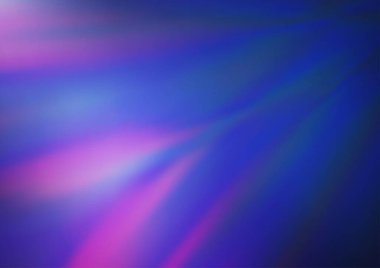 soyut renkli çizgiler ve dalgalar, vektör illüstrasyonu, kopyalama alanı deseni