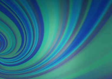 soyut çizgiler ve dalgalar, vektör illüstrasyonu, kopyalama alanı deseni