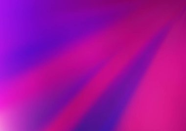 pembe mor vektör deseni, boşluğu kopyala