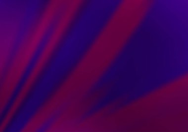 soyut renkli çizgiler ve dalgalar, vektör illüstrasyonu, kopyalama alanı deseni