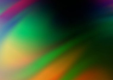 soyut çizgiler ve dalgalar, vektör illüstrasyonu, kopyalama alanı deseni