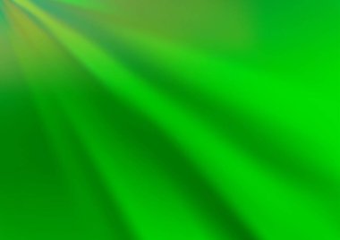 soyut renkli çizgiler ve dalgalar, vektör illüstrasyonu, kopyalama alanı deseni