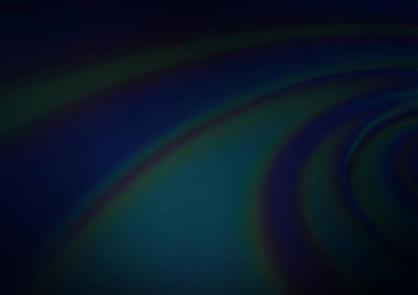 Renkli bulanık arkaplan gradyan, vektör illüstrasyon deseni ile