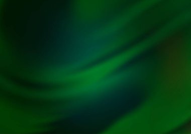 soyut renkli çizgiler ve dalgalar, vektör illüstrasyonu, kopyalama alanı deseni