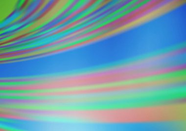 vektör deseni, boşluk arkaplanını mavi tonlar ve renk ile kopyala