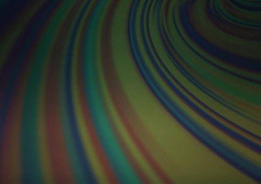 Satır ve dalgalı vektör arkaplanı, Çizim, Kopyalama alanı deseni