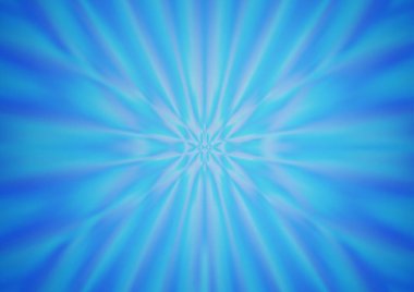 soyut çizgiler ve dalgalar, vektör illüstrasyonu, kopyalama alanı deseni