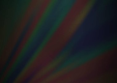 soyut çizgiler ve dalgalar, vektör illüstrasyonu, kopyalama alanı deseni