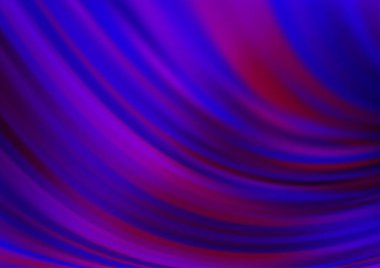 Renkli bulanık arkaplan gradyan, vektör illüstrasyon deseni ile