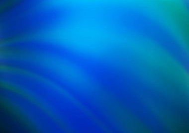 soyut renkli çizgiler ve dalgalar, vektör illüstrasyonu, kopyalama alanı deseni