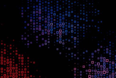 soyut çizgiler ve dalgalar, vektör illüstrasyonu, kopyalama alanı deseni