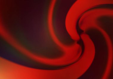 Renkli bulanık arkaplan gradyan, vektör illüstrasyon deseni ile