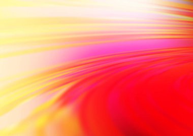 Renkli bulanık arkaplan gradyan, vektör illüstrasyon deseni ile