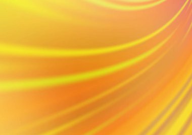 soyut renkli çizgiler ve dalgalar, vektör illüstrasyonu, kopyalama alanı deseni