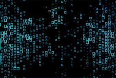 soyut renkli çizgiler ve dalgalar, vektör illüstrasyonu, kopyalama alanı deseni