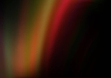 Renkli bulanık arkaplan gradyan, vektör illüstrasyon deseni ile