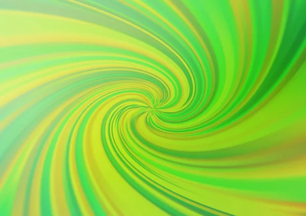 Líneas Abstractas Ondas Vector Ilustración Patrón Espacio Copia — Vector de stock