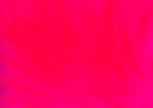 Абстрактні Барвисті Лінії Хвилі Векторна Ілюстрація Візерунок Простору Копіювання — стоковий вектор